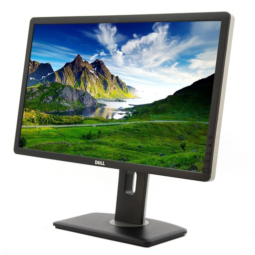 [B00163] MONITOR DELL U2412MB LED 24 PULG DISPALYPORT/VGA/DVI/USB