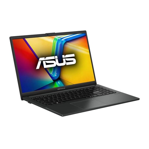 [K87100] Portatil ASUS E1504F AMD Ryzen 5 7520U, SSD 512GB, DDR5 16GB,15.6" FHD