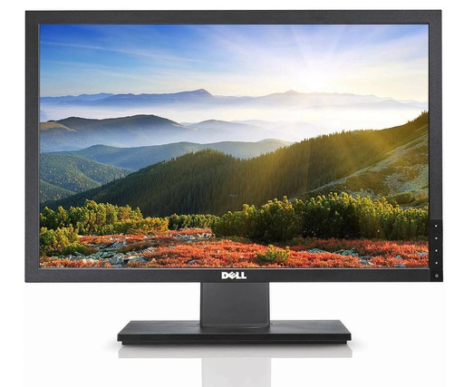 [B00170] MONITOR DELL P2210T LED 22 PULG VGD/DVI/DISPLAYPORT