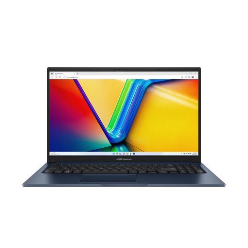 [K1504Z] COMPUTADOR PORTATIL ASUS X1504Z I5-1235U SSD 512GB 8GB DDR4