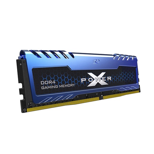 [A16AS] MEMORIA RAM PC DDR4 16GB 3200MHZ POWERX SILICON POWER
