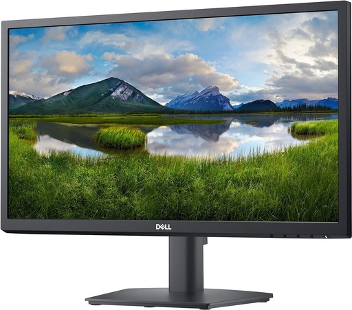 [AD2222] Dell E2222H Monitor LCD LED Full HD de 21,5" - 16:9 - Negro