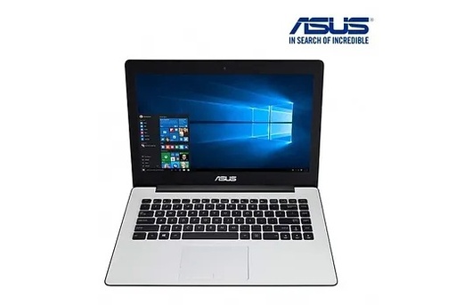 [B00229] PORTATIL ASUS X453S INTEL CELERON N3050 DDR3 8G SOLIDO 240GB LED 14 PULG