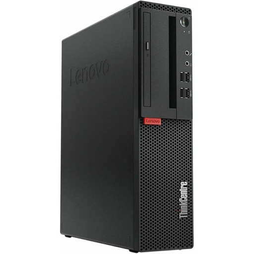 [B00234] CPU LENOVO V520S-08IKL INTEL I5 7400 3.50GHZ RAM DDR4 8GB SOLIDO 256GB WINDOWS 10 PRO