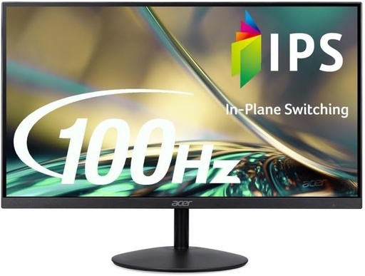 [SA222Q] MONITOR ACER 21.5 PUL SA222Q FULL HD 100HZ 1MS
